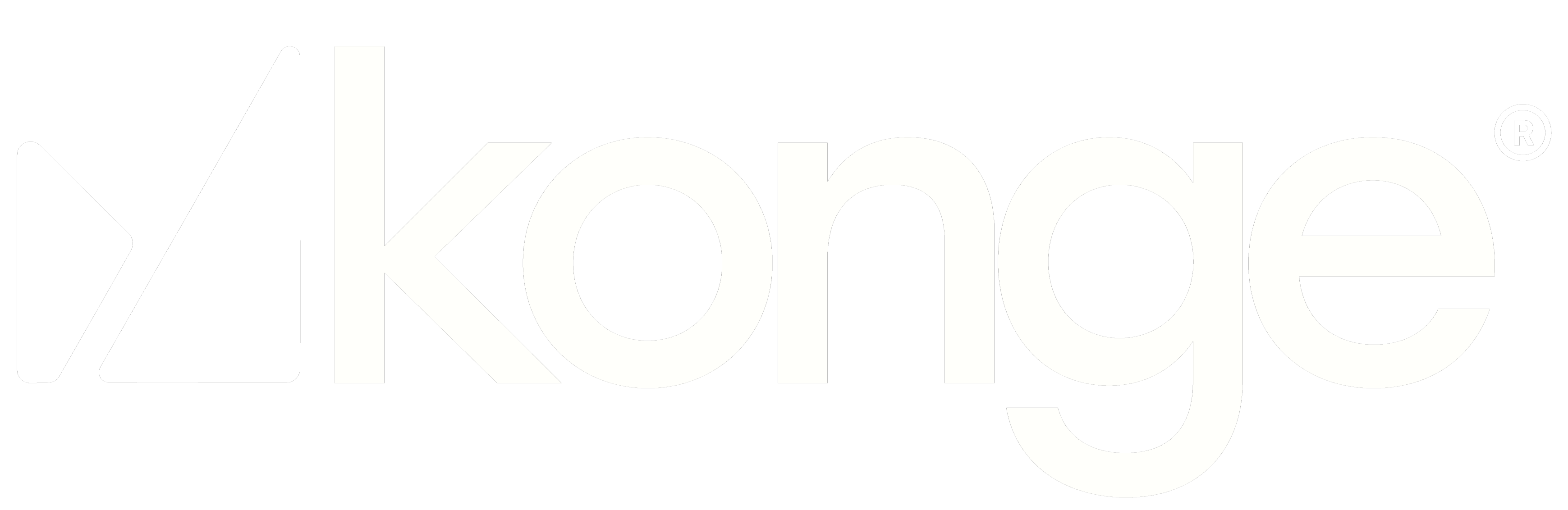 Konge